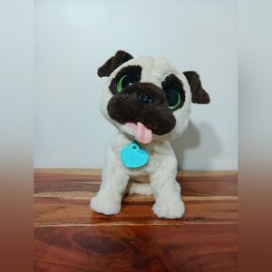 FurReal JJ My Jumping Pug